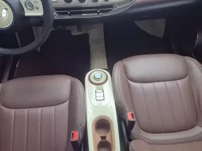 Wuling Bingo 2023, 22100 км, за 49800 CNY - фото 14