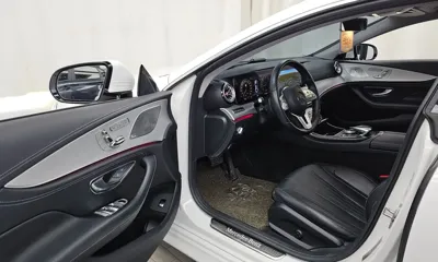 Mercedes-Benz CLS-Class 2019, 126893 км, за 31800000 KRW - фото 10