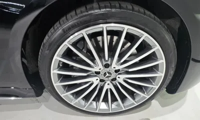 Mercedes-Benz S-Class 2025, 5776 км, за 164000000 KRW - фото 5