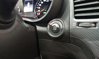 Kia K3 2016, 79843 км, за 9000000 KRW - фото 19