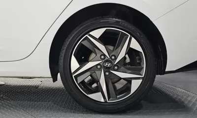 Hyundai Avante 2023, 46374 км, за 18390000 KRW - фото 21