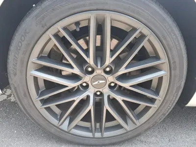 Genesis G70 2018, 87200 км, за 17000000 KRW - фото 14