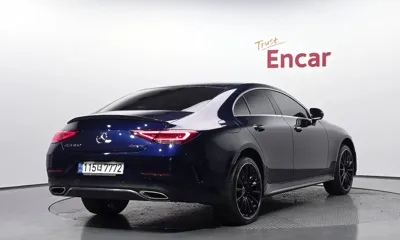 Mercedes-Benz CLS-Class 2020, 78776 км, за 41500000 KRW - фото 2
