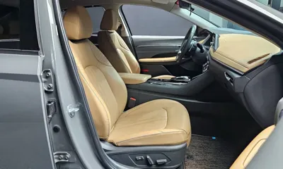 Hyundai Sonata 2022, 58154 км, за 23500000 KRW - фото 26