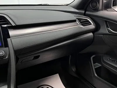 Honda Civic 2022, 46000 км, за 69800 CNY - фото 24