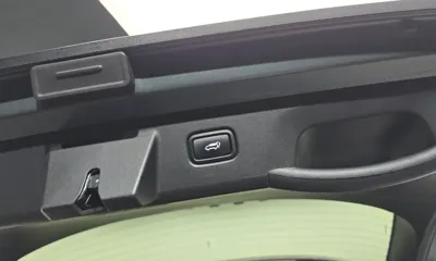 Hyundai Tucson 2021, 71154 км, за 22300000 KRW - фото 31