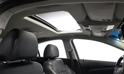 ChevroletGMDaewoo Cruze 2015, 115830 км, за 3290000 KRW - фото 20