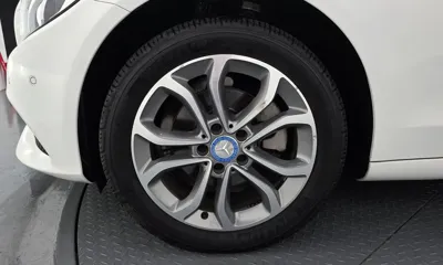 Mercedes-Benz C-Class 2016, 114460 км, за 11990000 KRW - фото 5