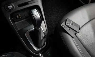Renault-KoreaSamsung QM3 2019, 49123 км, за 9690000 KRW - фото 9