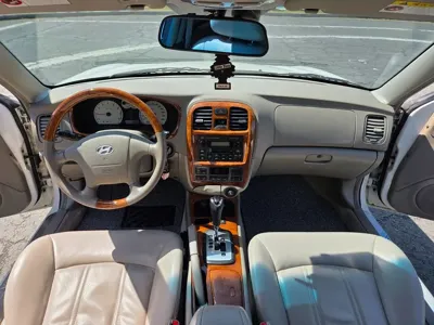 Hyundai Sonata 2003, 52410 км, за 3000000 KRW - фото 7