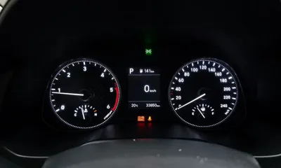 Hyundai Avante 2019, 33850 км, за 10900000 KRW - фото 8