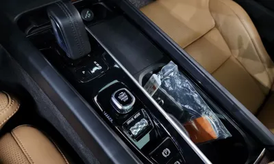 Volvo V60 2021, 25290 км, за 36800000 KRW - фото 9