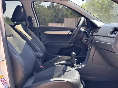 Volkswagen Lavida 2016, 161000 км, за 25800 CNY - фото 23
