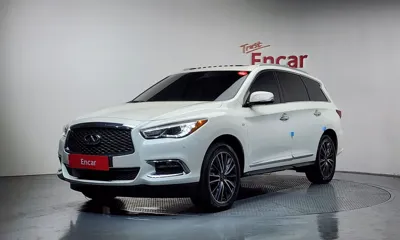 Infiniti QX60 2018, 70324 км, за 16690000 KRW - фото 1