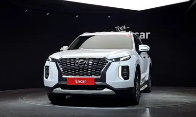 Hyundai Palisade 2020, 76640 км, за 28300000 KRW - фото 3