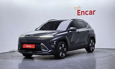 Hyundai Kona · 2023 год
