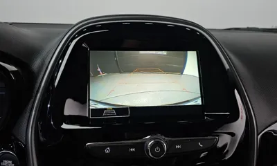 ChevroletGMDaewoo Spark 2019, 21712 км, за 8500000 KRW - фото 14