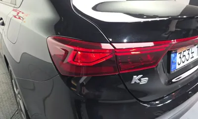 Kia K3 2022, 59358 км, за 14200000 KRW - фото 23
