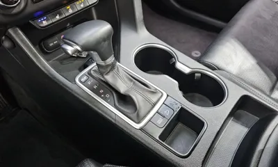 Kia Sportage 2018, 145205 км, за 13000000 KRW - фото 9