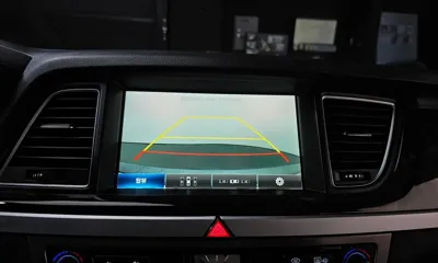 Hyundai Genesis 2015, 154097 км, за 9500000 KRW - фото 19