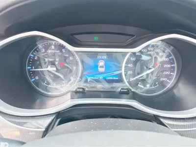Geely Emgrand 2017, 102800 км, за 21700 CNY - фото 14