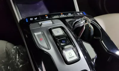 Hyundai Tucson 2021, 106751 км, за 20990000 KRW - фото 9