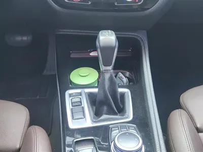 BMW 1 Series 2019, 95300 км, за 62500 CNY - фото 16