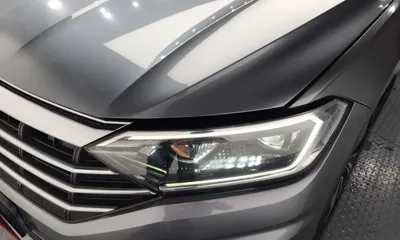 Volkswagen Jetta 2020, 108624 км, за 16800000 KRW - фото 23