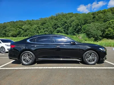 Hyundai Grandeur 2018, 181512 км, за 9800000 KRW - фото 7