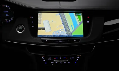 Cadillac CT6 2017, 132336 км, за 17500000 KRW - фото 13