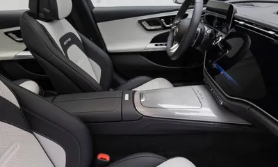 Mercedes-Benz E-Class 2025, 7585 км, за 116000000 KRW - фото 9