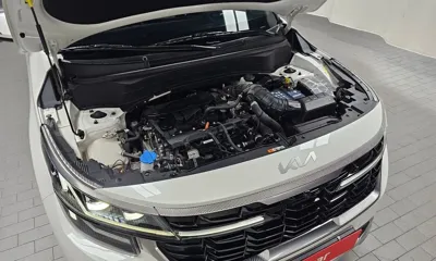 Kia Seltos 2023, 22317 км, за 24900000 KRW - фото 6