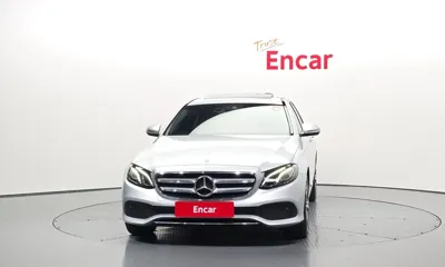 Mercedes-Benz E-Class 2019, 45092 км, за 26990000 KRW - фото 3