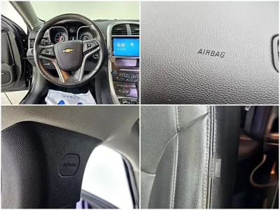 ChevroletGMDaewoo Malibu 2015, 113838 км, за 2700000 KRW - фото 15