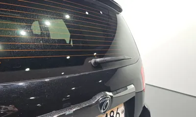 Kia Mohave 2018, 80999 км, за 17500000 KRW - фото 30