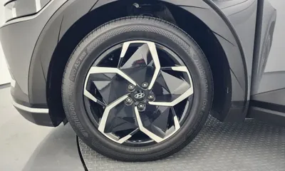 Hyundai Ioniq5 2023, 107574 км, за 26900000 KRW - фото 5