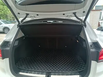 BMW X1 2021, 67300 км, за 83900 CNY - фото 19
