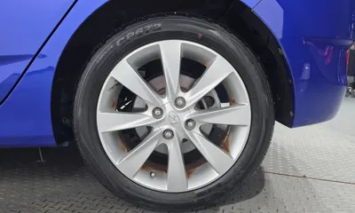 Hyundai Accent 2012, 86172 км, за 4500000 KRW - фото 21
