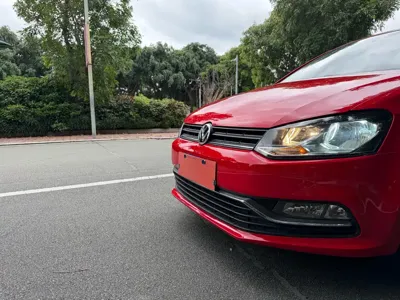 Volkswagen Polo 2018, 40000 км, за 38000 CNY - фото 26