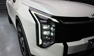 Kia Sportage 2026, 8647 км, за 37800000 KRW - фото 22