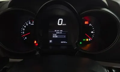 Kia Ray 2022, 69747 км, за 11400000 KRW - фото 8