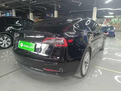 Tesla Model 3 2021, 49000 км, за 137689.2 CNY - фото 6