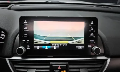 Honda Accord 2019, 133166 км, за 17600000 KRW - фото 15