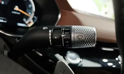 Genesis G80 2021, 138431 км, за 33000000 KRW - фото 20