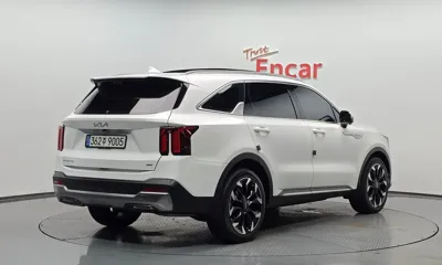 Kia Sorento 2024, 39046 км, за 42700000 KRW - фото 2