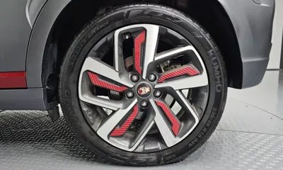 Hyundai Kona 2019, 79047 км, за 14990000 KRW - фото 21