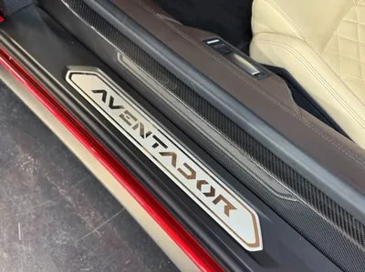 Lamborghini Aventador 2019, 11300 км, за 390000000 KRW - фото 16
