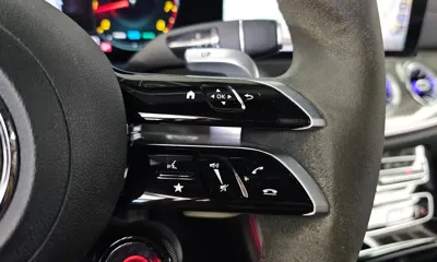 Mercedes-Benz E-Class 2021, 90890 км, за 47900000 KRW - фото 27