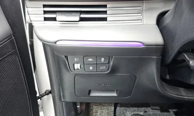 Hyundai Grandeur 2021, 95498 км, за 21200000 KRW - фото 30