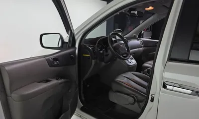 Kia Canival 2013, 174180 км, за 2500000 KRW - фото 10